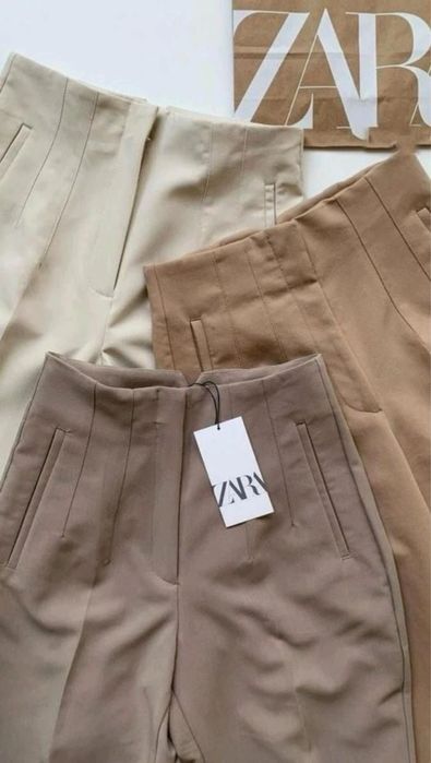 Панталони Zara 2 броя