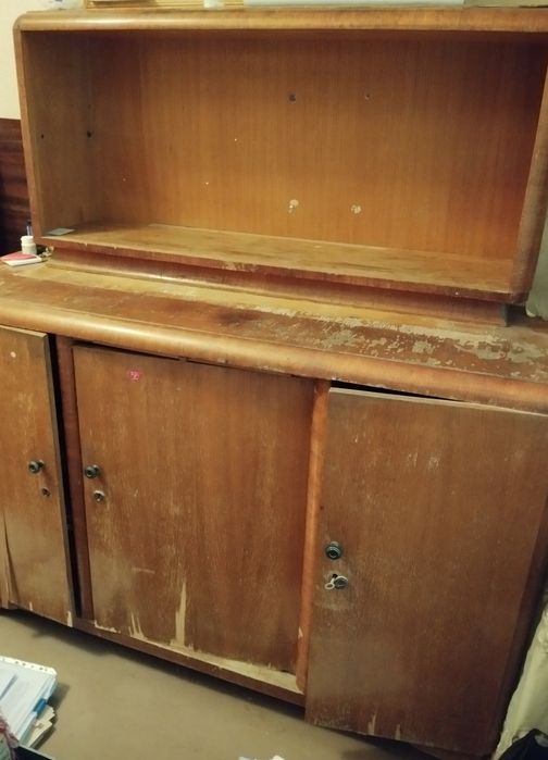 Комод советский б/у