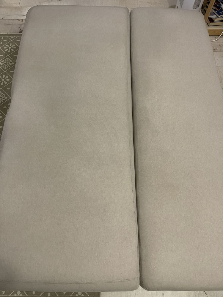 Curatare / spalare profesionala canapele textile / piele