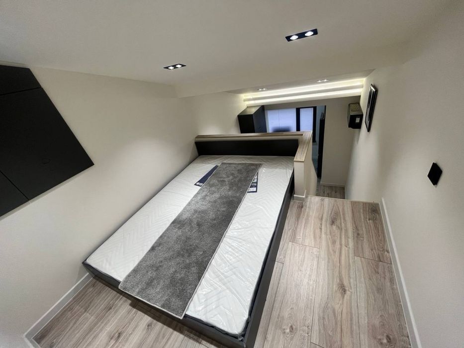 паркентскый ‼️ супер хай-тек квартира Дублекс алло