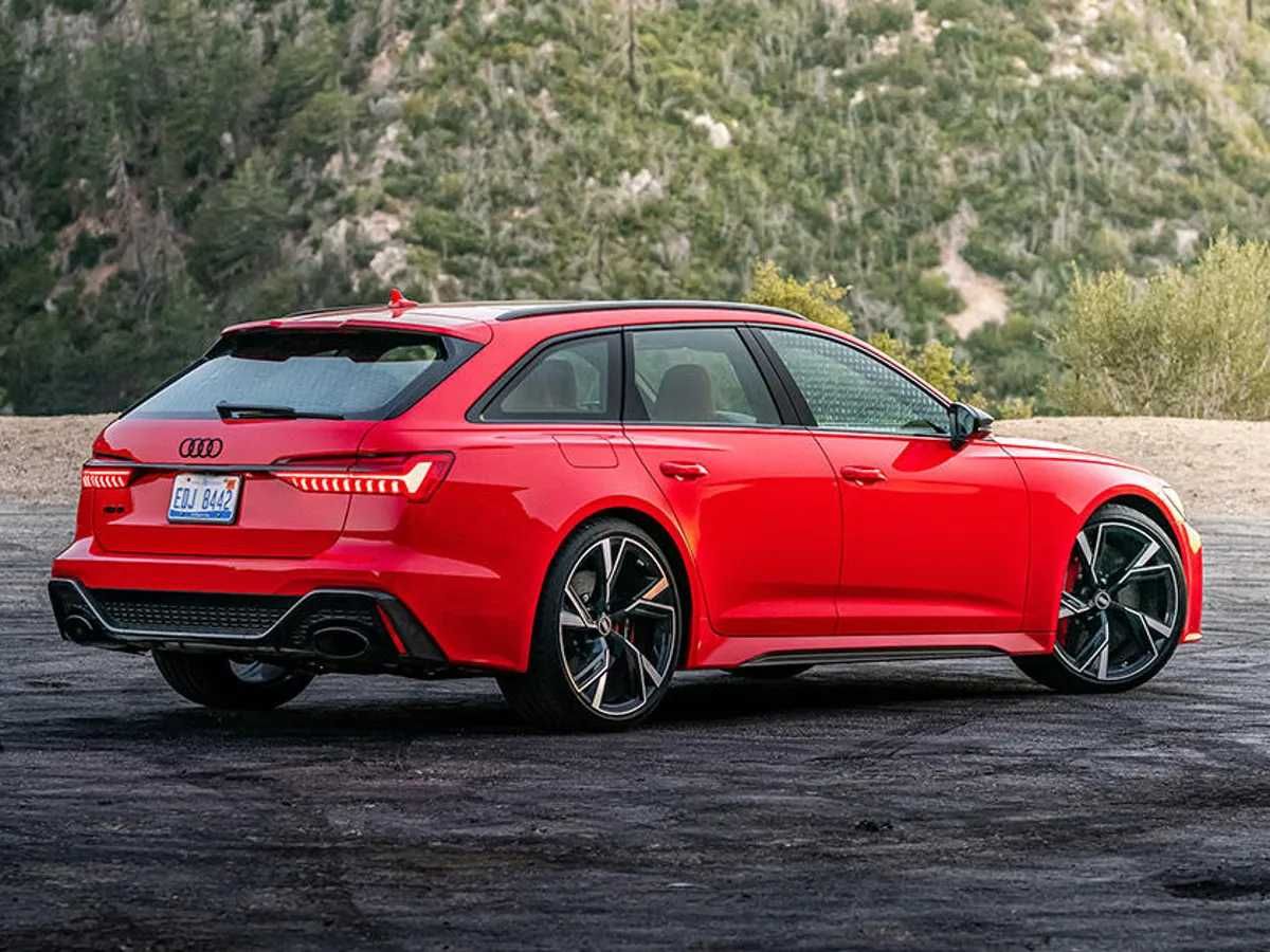 20" Джанти за AUDI RS6 RS7 C8 C7 A4 A5 A6 A7 A8 Q5 Q7