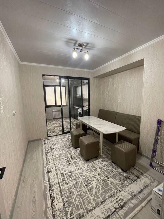 Кора-тош Ж/К Чакар 2.хонали Элитные квартиры в центре города