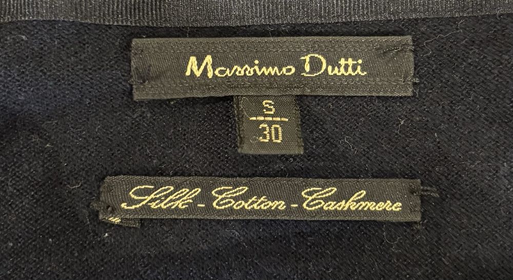 Massimo Dutti жилетка