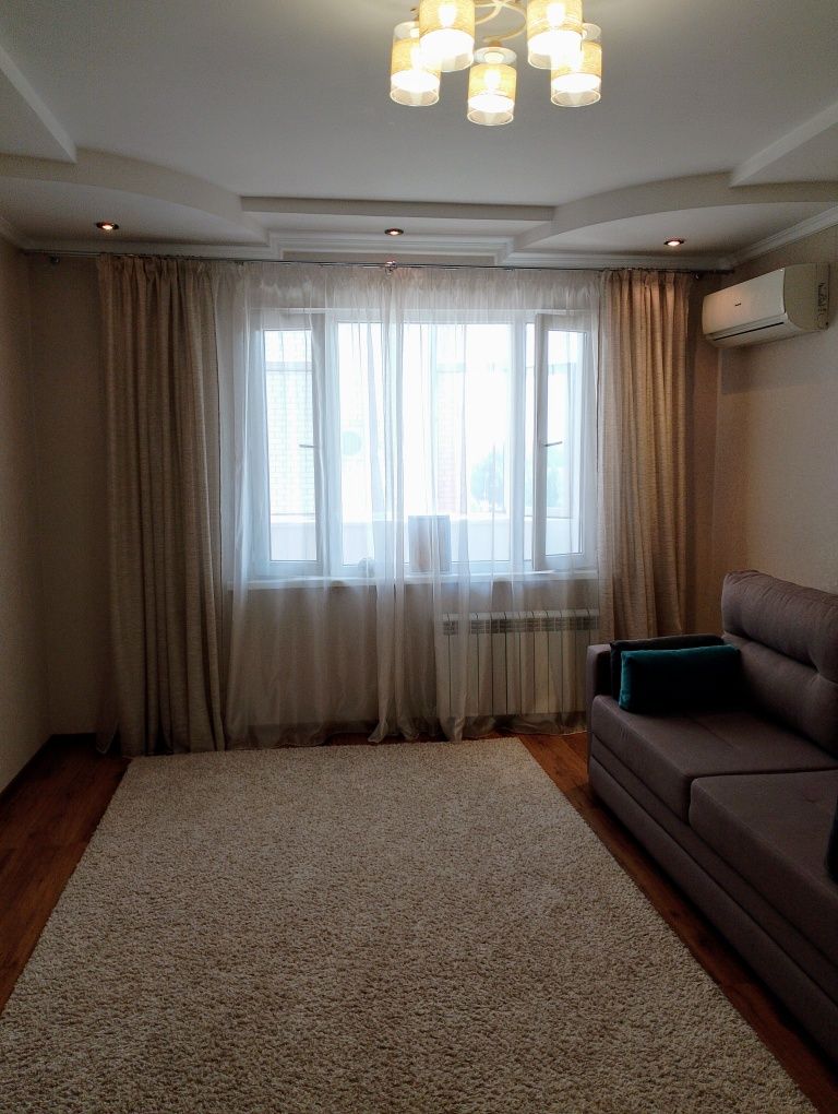 Продам 2 ком кв 67 м2 в микрорайоне Астана