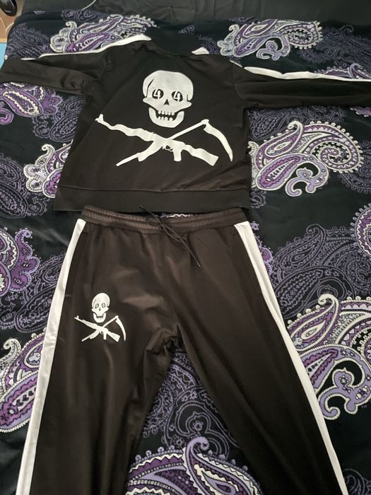 Prizrak екип XL размер