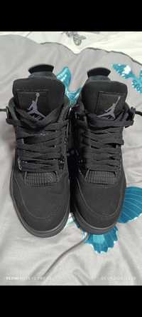 Jordan 4 Black Cat (reps)