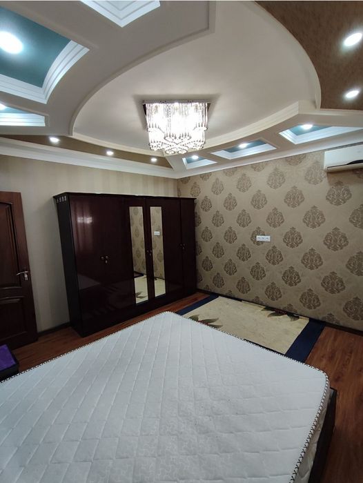 Алгоритм Bistor toyxona Сдаётся 4х комнатная квартира 150м2.