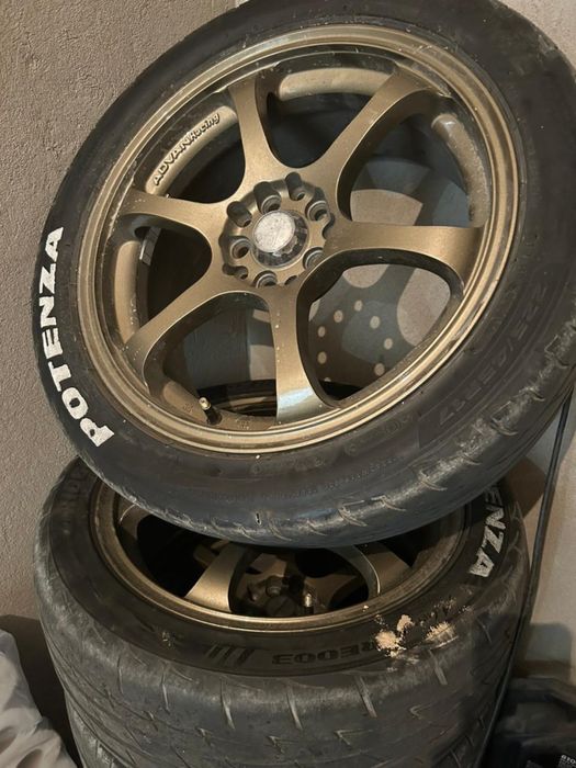 Продам диски Р17