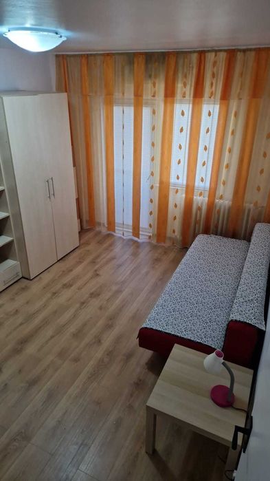 Apartament o cameră Lipovei