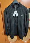 Bluza trening Lacoste