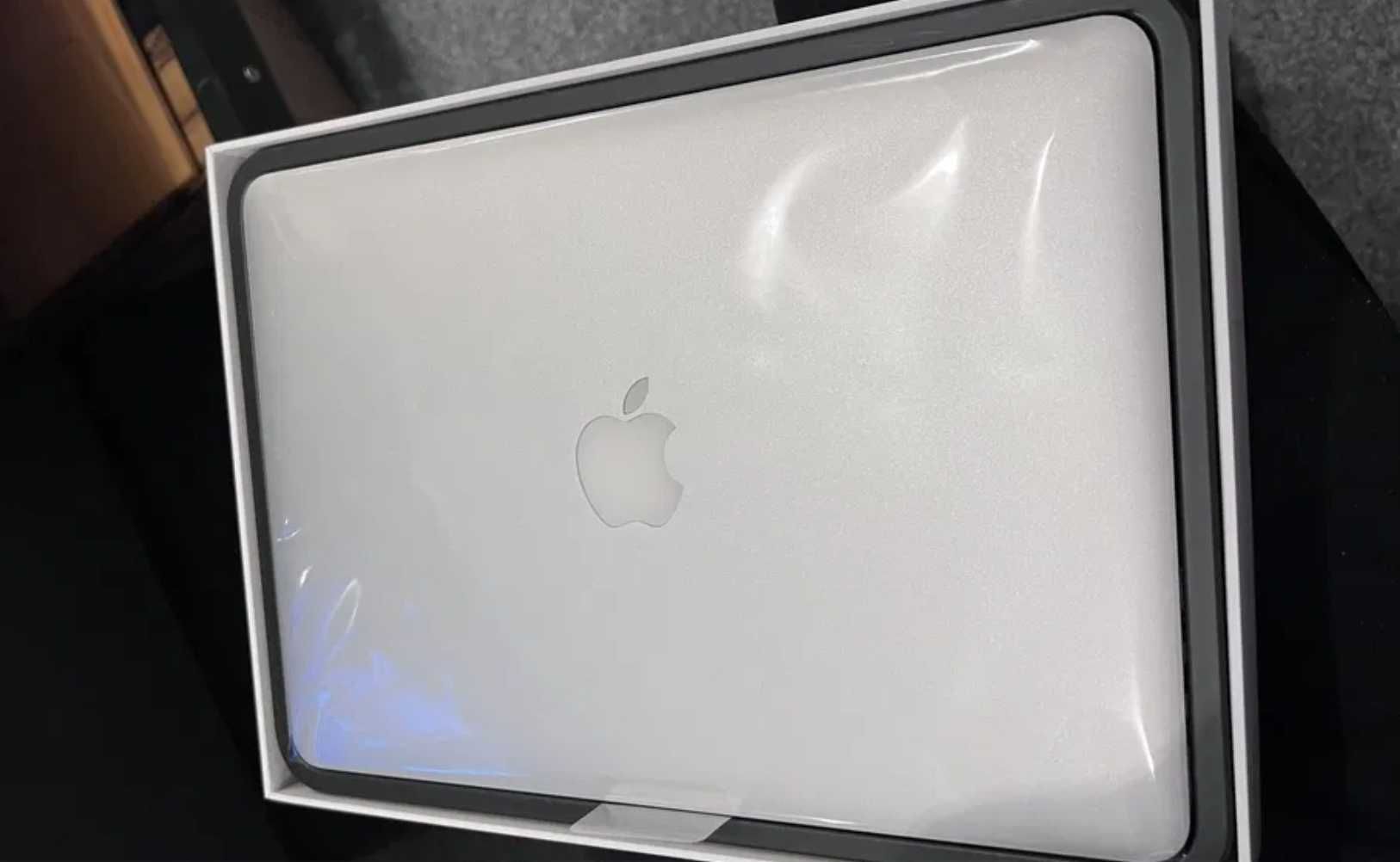 Apple MacBook PRO RETINA 13 - Ca Nou / La Cutie - Early 2015