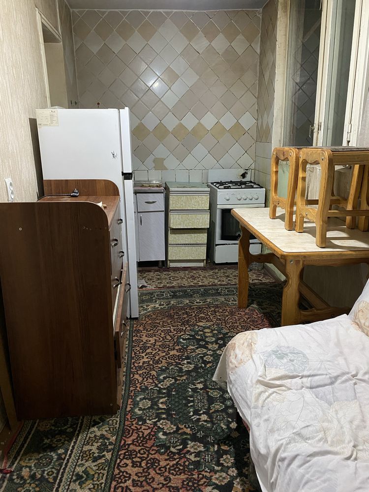 Аренда однокомнатной квартиры