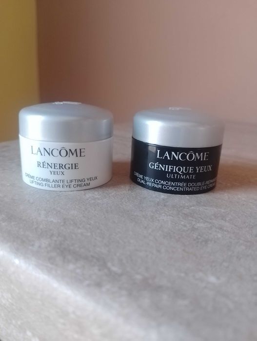 Lancome нова козметика