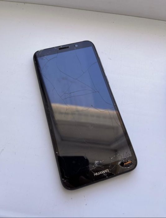 Huawei Y5 lite продаётся