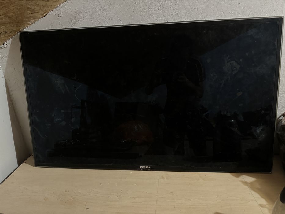 Samsung телевизор