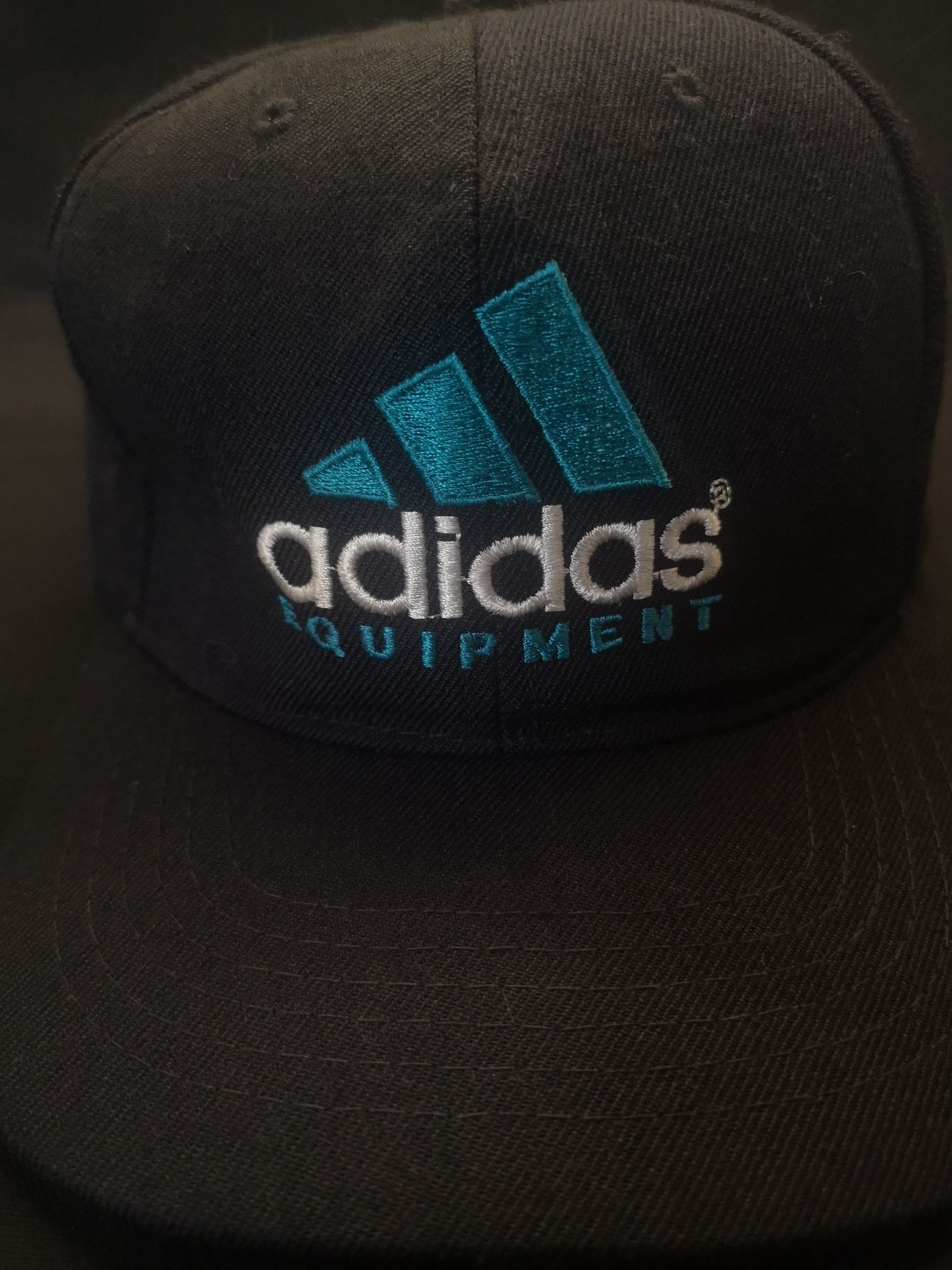 Шапка Adidas Equipment