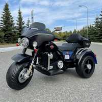 Детский мотоцикл Harley Davidson ABM5288 / Новое в коробке!