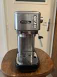 Ariete 1380 Metal Slim