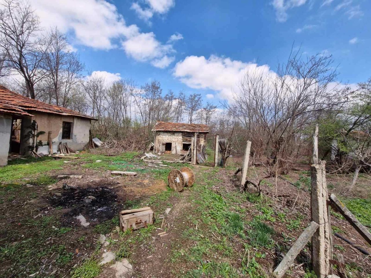 Продава се Къща в с. Гелеменово, Област Пазарджик - 69 кв.м за 776 €/кв.м - Снимка #2