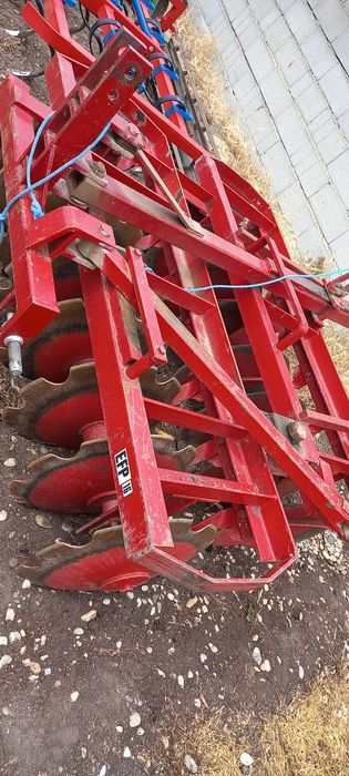 Mig pentru îngrășământ