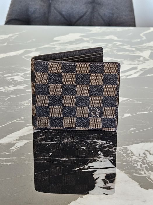 Portofel Louis Vuitton