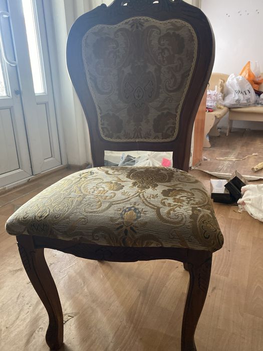 Продается мебель стулья стулом