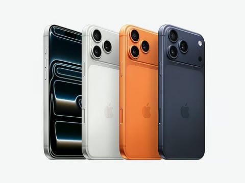 Iphone 17 pro 256
