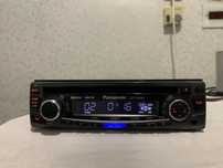 Авто Cd Panasonic