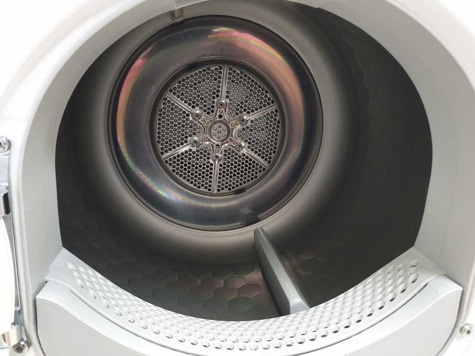UK Miele T1 Сушилня с Термопомпа Миеле 12м Гаранция