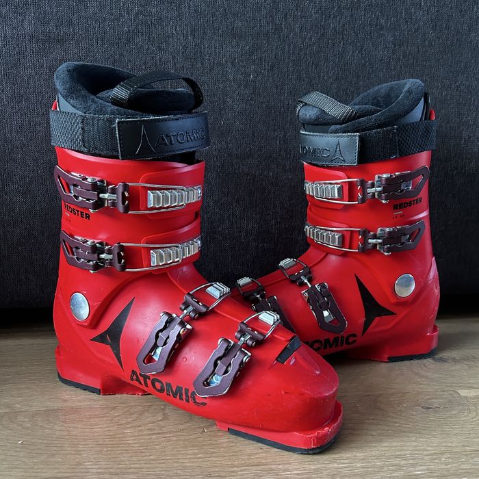 Clapari Atomic Redster Jr flex 60