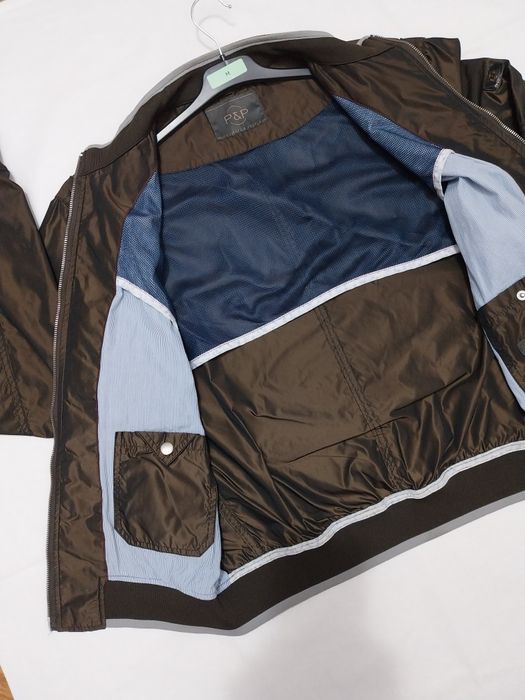 Geacă bărbătească mărimea M (38-40) slim