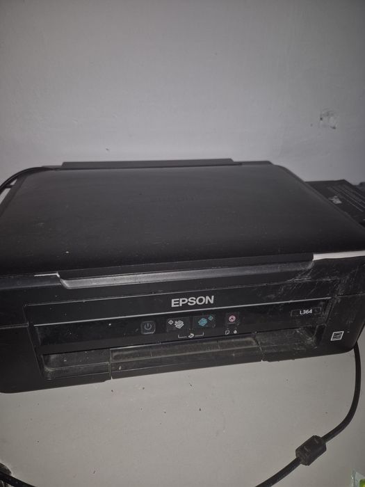Принтер L364 Буу