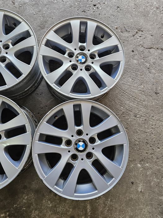 Jante 5x120 R16" BMW