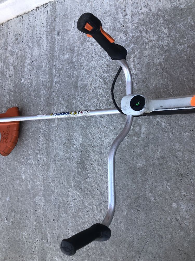 Stihl FS360C-E бензинов храсторез