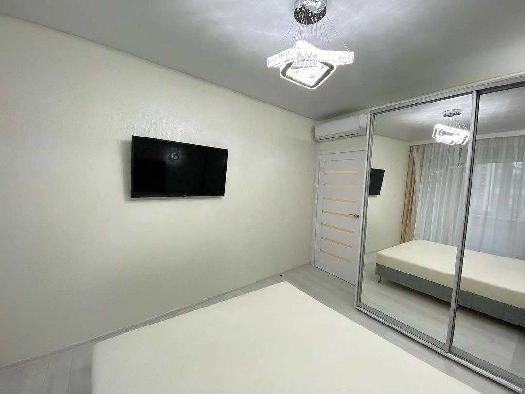 Продам 3х комнатную ЕВРО квартиру в Центре, гостиница Россия