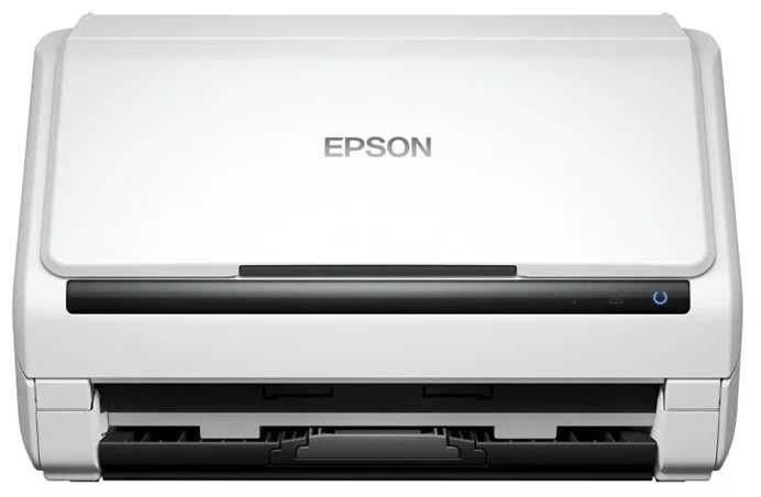 Сканер Epson WorkForce DS-530