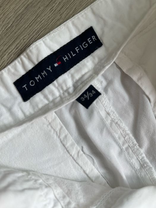 Мъжки панталон TOMMY HILFIGER размер M