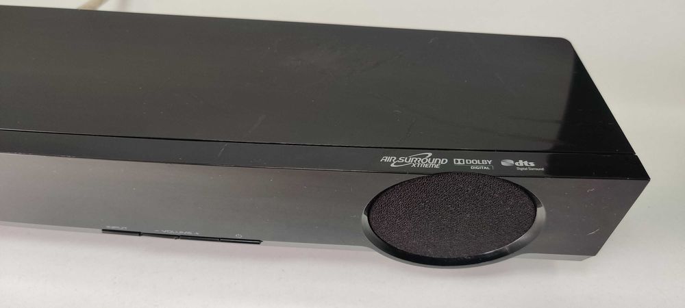 Yamaha YAS 101 muzica bara filme muzica