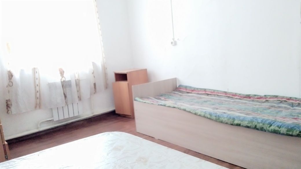 Сдается комната для одного человека