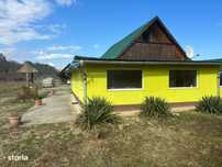 Casa 3 dormitoare, 128mp, 4750mp teren, piscina, cuptor de paine , Cas
