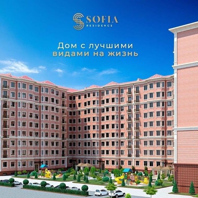 Продаëтся   .   Новый   кв