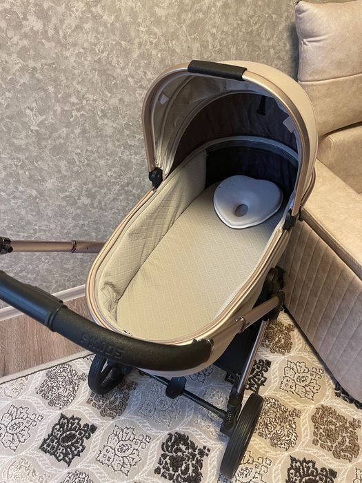 Коляска Fimos 2 в 1