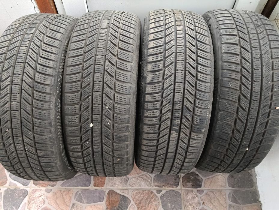 cauciucuri 205/50R17de iarnă