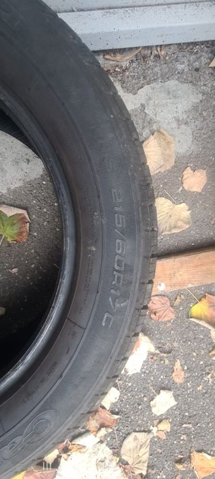 Cauciucuri 225/45R18  235/55R18 215/60R17C