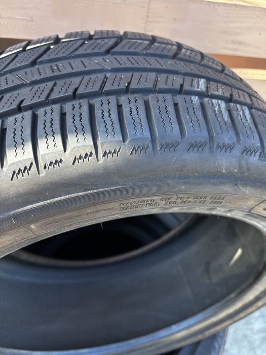 Anvelope Cauciucuri Iarna Toyo 225/45/17 set 4 buc