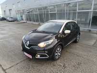 Renault Captur 2015 benzină