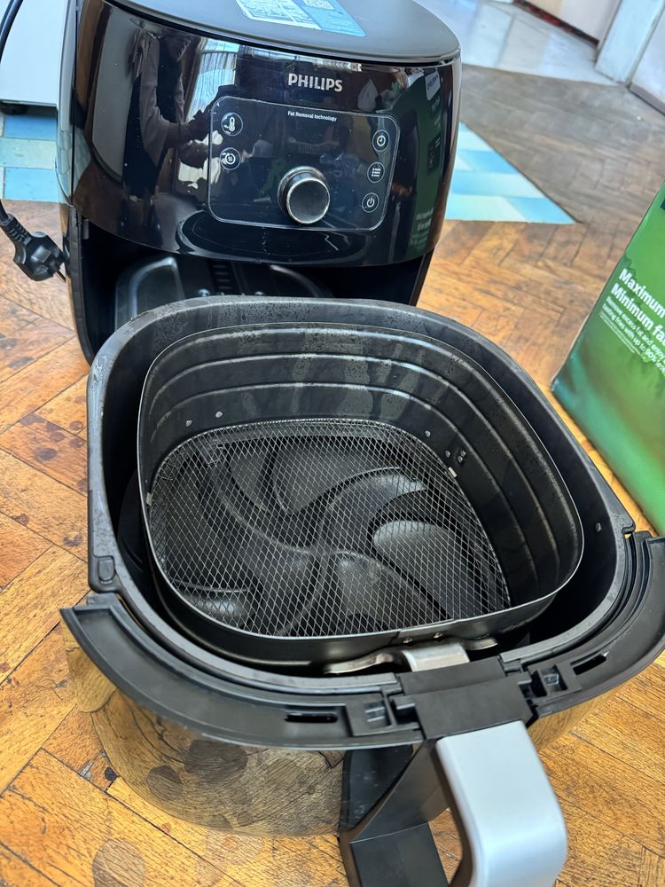 Еърфраер Philips XXL