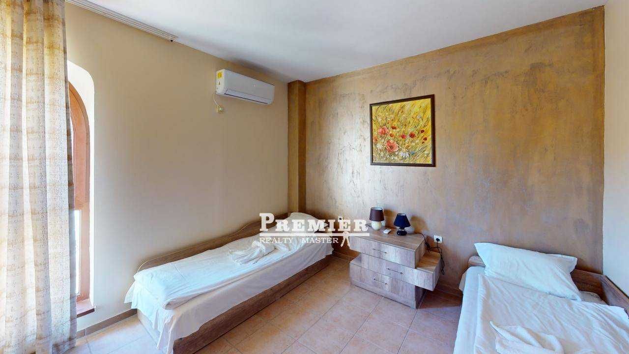 Продава се Тристаен апартамент в к.к. Слънчев бряг - 99 кв.м за 960 €/кв.м - Снимка #7