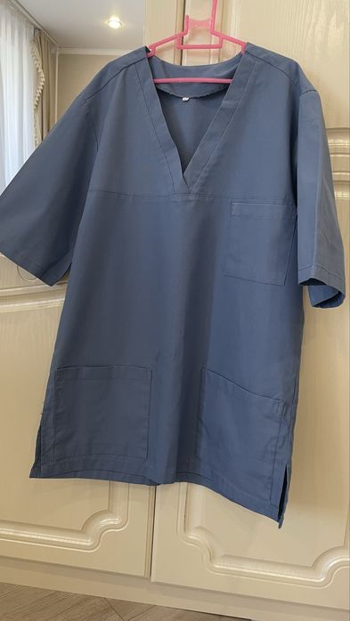 Хирургический костюм