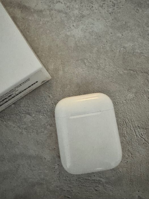 AirPods 1 поколение